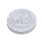 POLEA ARRANQUE ADAPTABLE A STIHL FS160. FS220. FS280. ... - motoscamaralweb.com