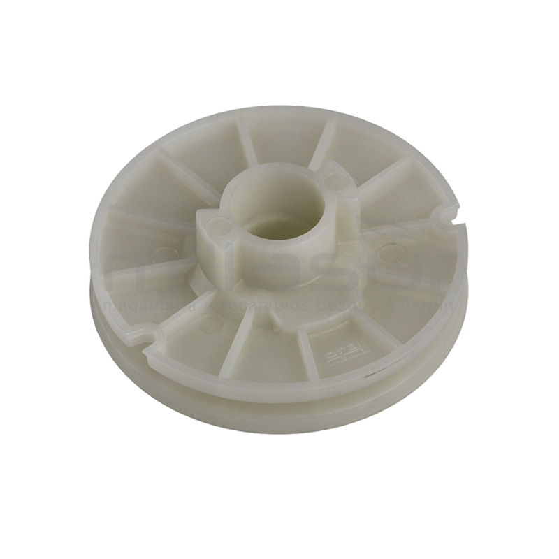 POLEA ARRANQUE ADAPTABLE A OLEO-MAC 750. 446. ... - motoscamaralweb.com
