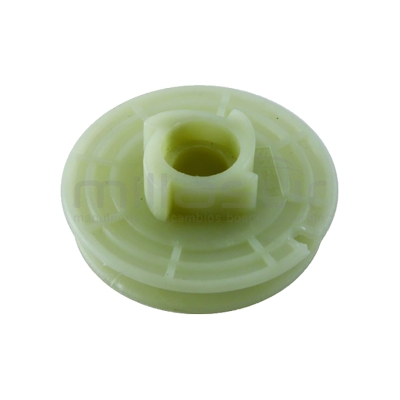 POLEA ARRANQUE ADAPTABLE A ALPINA VIP52-42 - motoscamaralweb.com