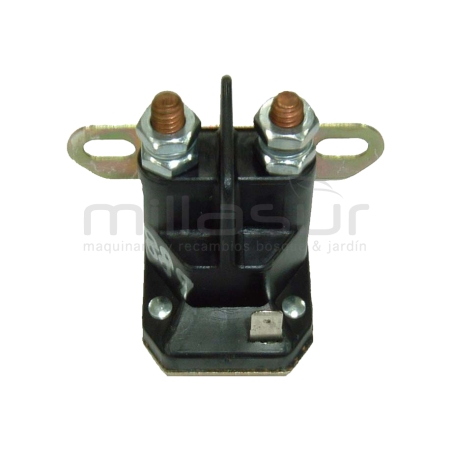 SOLENOIDE 12 V - 3 BORNES ( 200 AMP) - motoscamaralweb.com