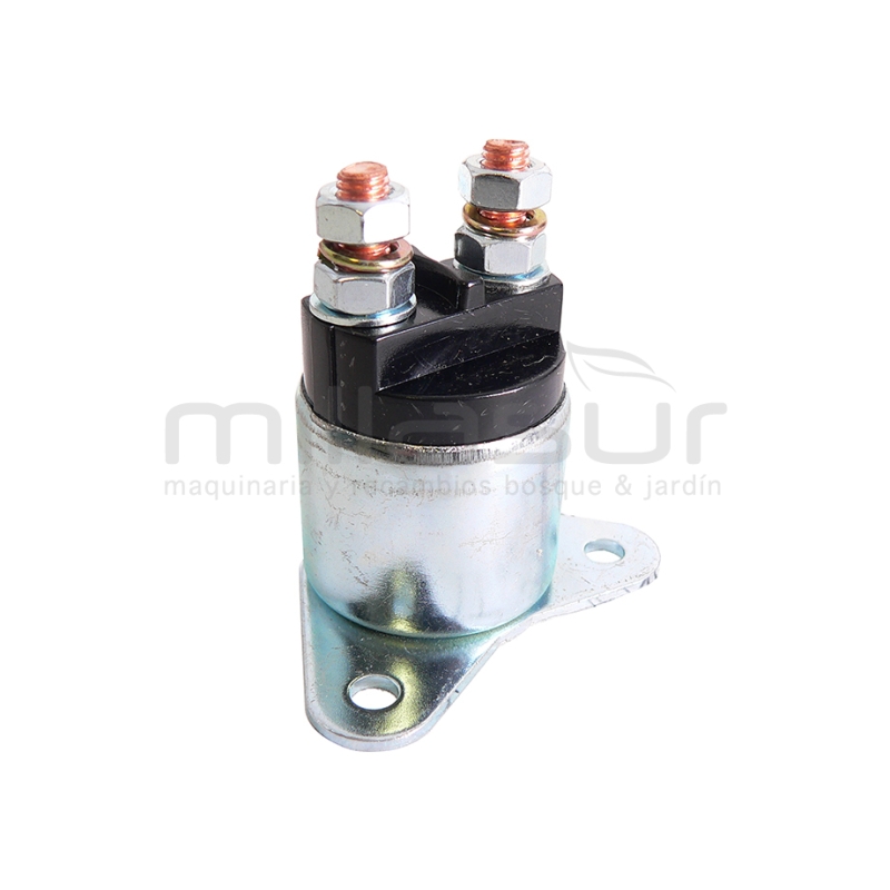 SOLENOIDE 12 V 3 BORNES HONDA GX240. GX270 - motoscamaralweb.com