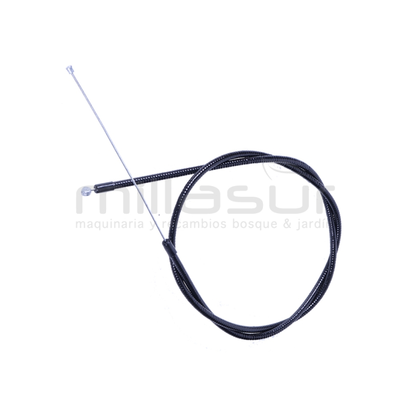 CABLE ACELERADOR HUSQV. 142R. 143R. 153R - motoscamaralweb.com