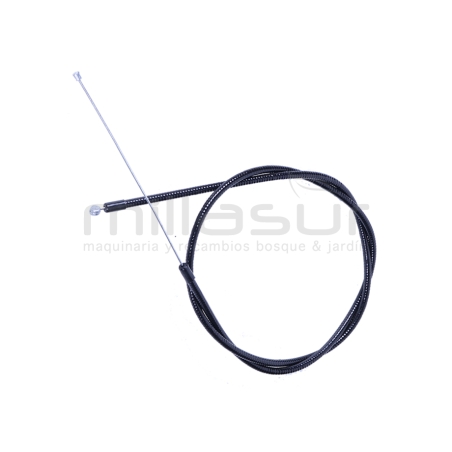 CABLE ACELERADOR HUSQV. 142R. 143R. 153R - motoscamaralweb.com