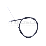 CABLE ACELERADOR HUSQV. 142R. 143R. 153R - motoscamaralweb.com