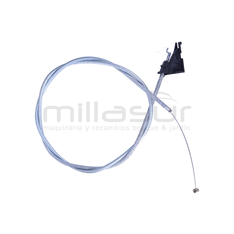 CABLE ACELERADOR HUSQVARNA 225-227-232-235R - motoscamaralweb.com