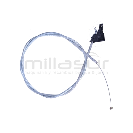 CABLE ACELERADOR HUSQVARNA 225-227-232-235R - motoscamaralweb.com