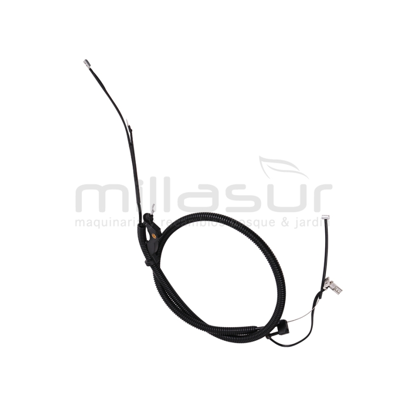 CABLE ACELERADOR HUSQVARNA 343R - motoscamaralweb.com