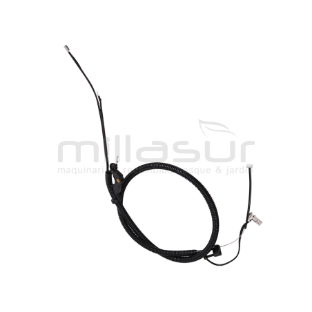 CABLE ACELERADOR HUSQVARNA 343R - motoscamaralweb.com