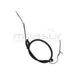 CABLE ACELERADOR HUSQVARNA 343R - motoscamaralweb.com