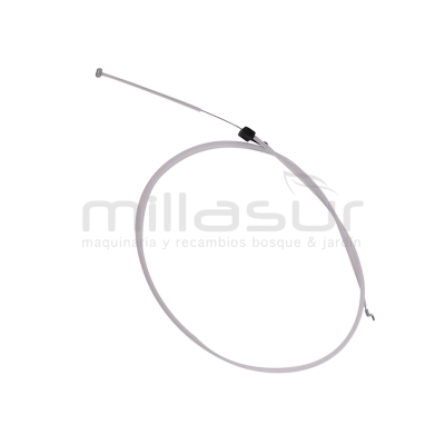 CABLE GAS HUSQVARNA 135R. 241R. 333R. 335R. 336R. 535R - motoscamaralweb.com