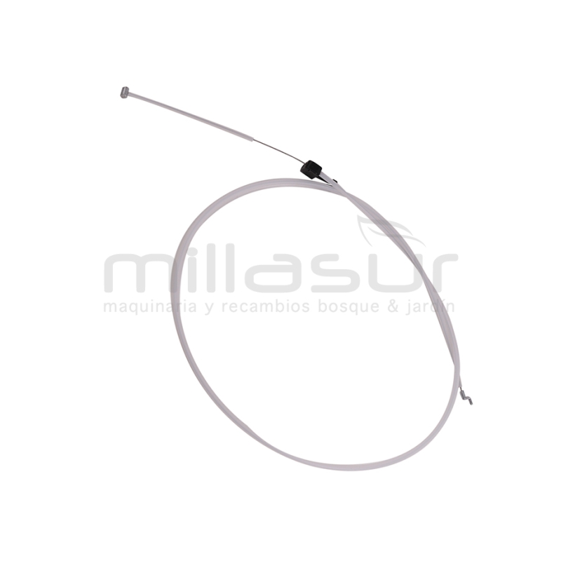 CABLE GAS HUSQVARNA 135R. 241R. 333R. 335R. 336R. 535R - motoscamaralweb.com