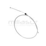 CABLE GAS HUSQVARNA 135R. 241R. 333R. 335R. 336R. 535R - motoscamaralweb.com