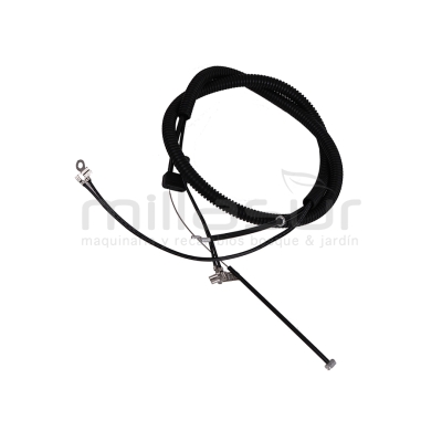 CABLE GAS HUSQVARNA 323R. 325R. 326R - motoscamaralweb.com
