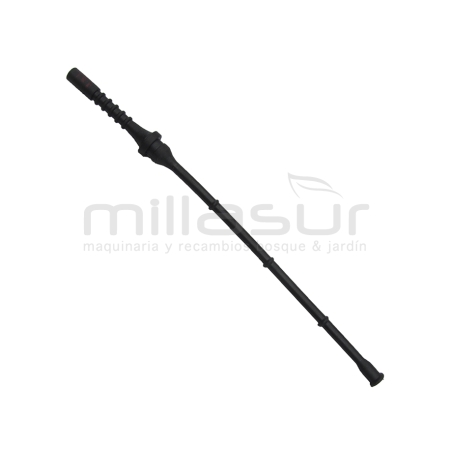 TUBO GASOLINA STIHL ESPECIAL FS300. FS350. FS400. FS450. FS480 - motoscamaralweb.com