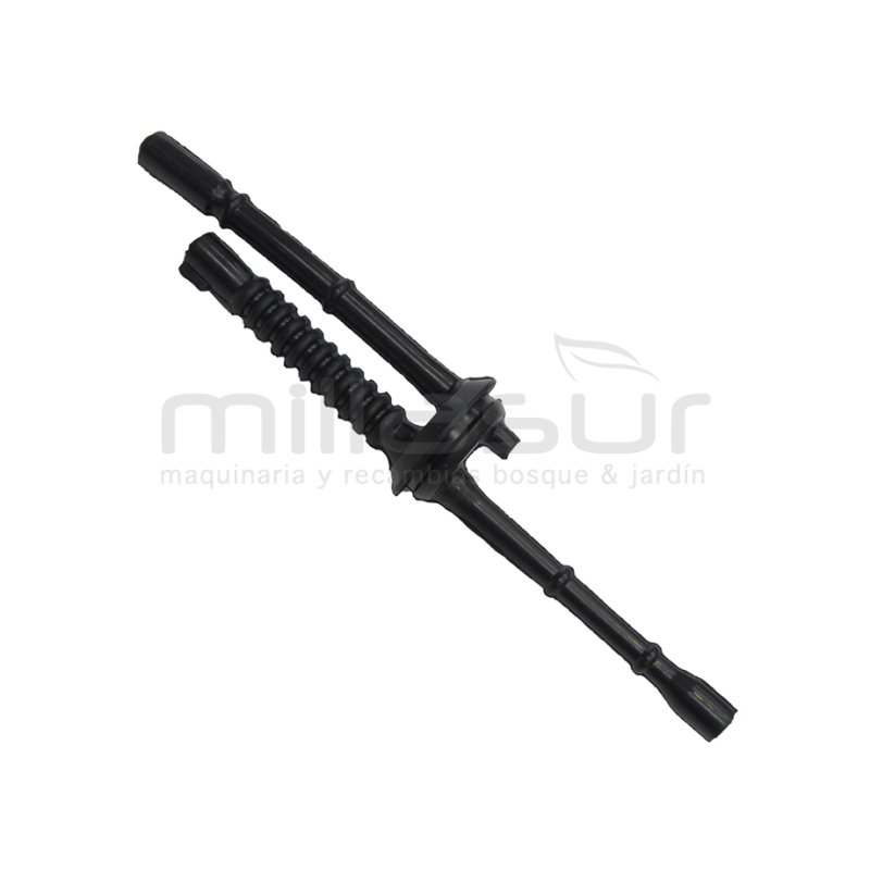 TUBO GASOLINA STIHL FS55. FS38. FS45. FS46 - motoscamaralweb.com