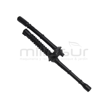 TUBO GASOLINA STIHL FS55. FS38. FS45. FS46 - motoscamaralweb.com