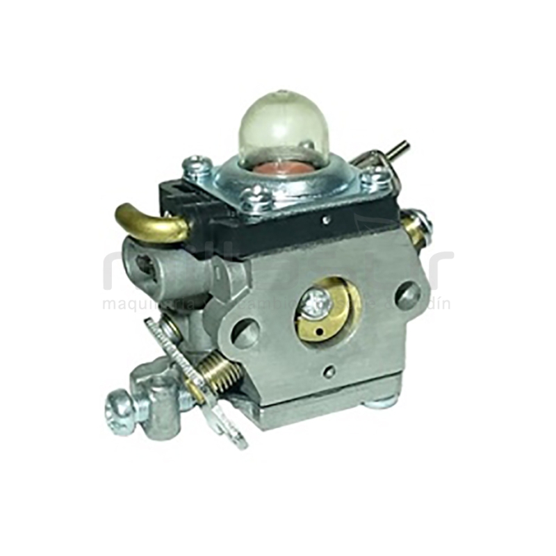 CARBURADOR ADAPTABLE CORTAS. HUSQV. 122HD45-60 - motoscamaralweb.com