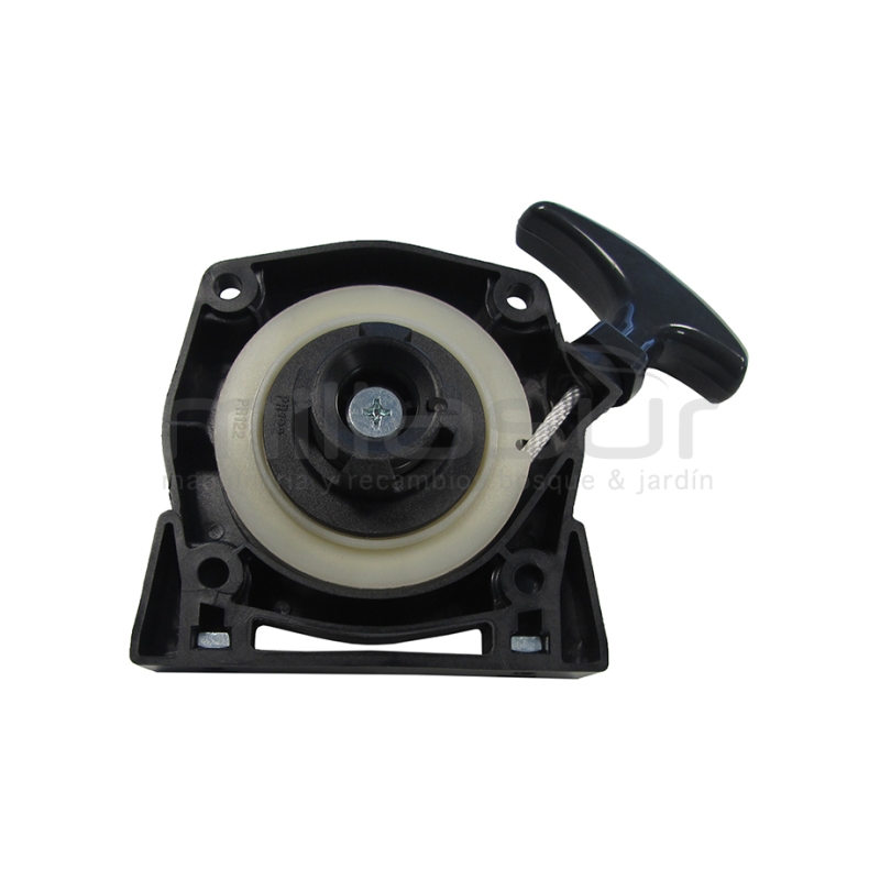 ARRANQUE MANUAL KAW. TJ53E (ARRANQUE FÁCIL) - motoscamaralweb.com