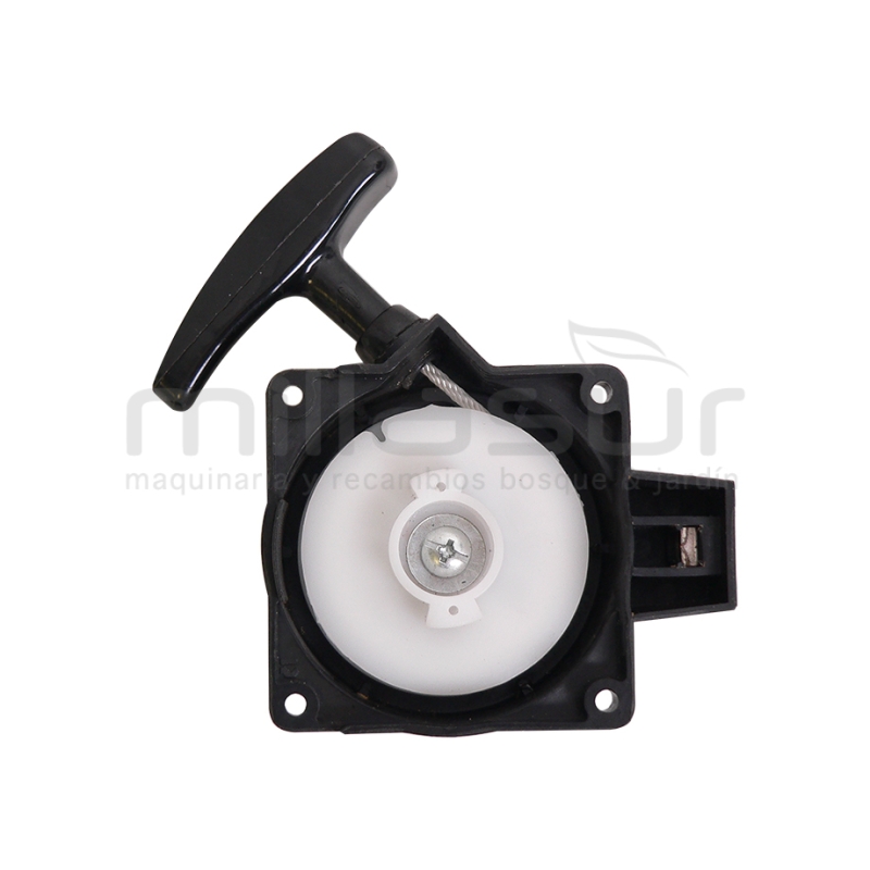 ARRANQUE MANUAL KAW.TH34 - motoscamaralweb.com