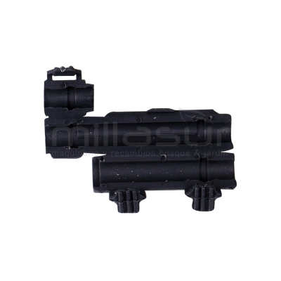 JUNTA CABLE ACELERADOR OLEO MAC - motoscamaralweb.com