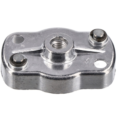 SOPORTE TRINQUETES COMPLETO KAWASAKI TJ27E - motoscamaralweb.com