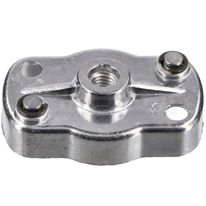 SOPORTE TRINQUETES COMPLETO KAWASAKI TJ27E - motoscamaralweb.com