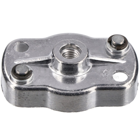 SOPORTE TRINQUETES COMPLETO KAWASAKI TJ27E - motoscamaralweb.com