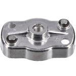 SOPORTE TRINQUETES COMPLETO KAWASAKI TJ27E - motoscamaralweb.com