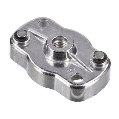 SOPORTE TRINQUETES COMPLETO KAWASAKI TJ27E - motoscamaralweb.com