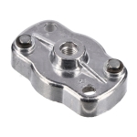 SOPORTE TRINQUETES COMPLETO KAWASAKI TJ27E - motoscamaralweb.com