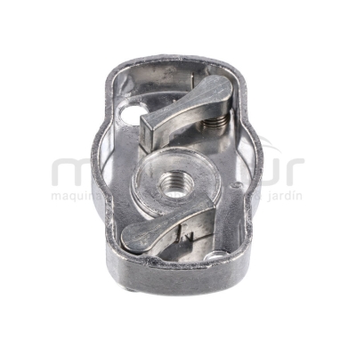 SOPORTE TRINQUETES COMPLETO KAWASAKI TJ27E - motoscamaralweb.com