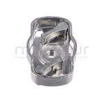 SOPORTE TRINQUETES COMPLETO KAWASAKI TJ27E - motoscamaralweb.com