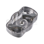 SOPORTE TRINQUETES COMPLETO KAWASAKI TJ27E - motoscamaralweb.com