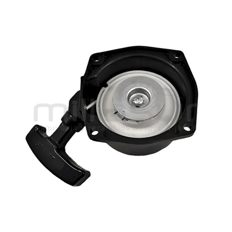 ARRANQUE KAWASAKI TD40 - motoscamaralweb.com