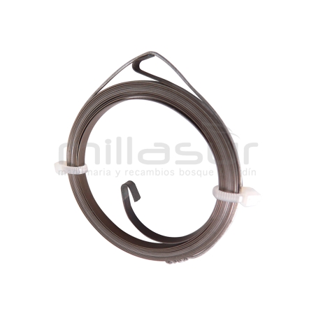 MUELLE ARRANQUE KAW. TJ45E. TJ53E - motoscamaralweb.com