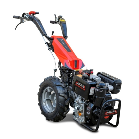 MOTOCULTOR