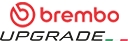 BREMBO UPGRADE